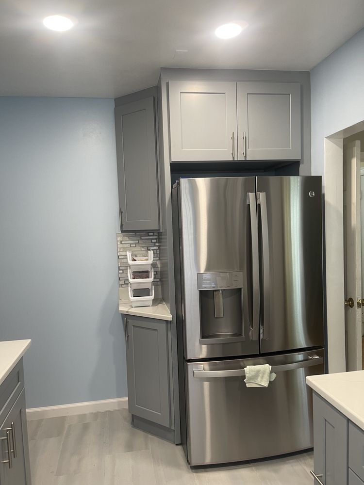 Slide of NYC All Pro Renovations