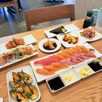 X-Fish Izakaya - Sushi Bars Near Me - Brea, California X-Fish Izakaya - Sushi Bars Near Me - Brea, California