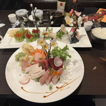 Ai-Sakae - Sushi Bars Near Me - Morris Plains, New Jersey