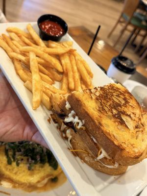 Farmer's Table La Mesa by null