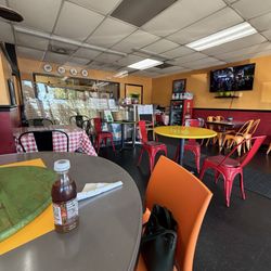 Milano's Pizza