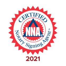 Michelle's Mobile Notary and Signing Agent Services - National Notary Association Certified 2021
