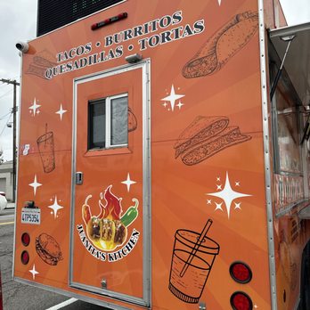 Juanitas Kitchen - Tacos Near Me - Los Angeles, California Juanitas Kitchen - Tacos Near Me - Los Angeles, California