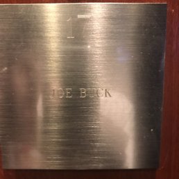 Cousin Joey's Box. Cousin Joey's Box.