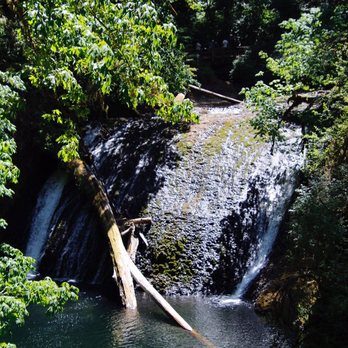 Silver Falls State Park - Hiking Near Me - Sublimity, Oregon Silver Falls State Park - Hiking Near Me - Sublimity, Oregon