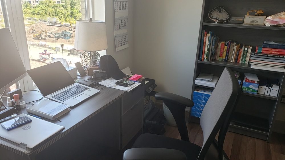 THRIFTY OFFICE FURNITURE 5101 Dunlea Ct, Wilmington, North Carolina