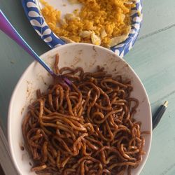 Lo mein Noodles 22. Chicken Fried Rice