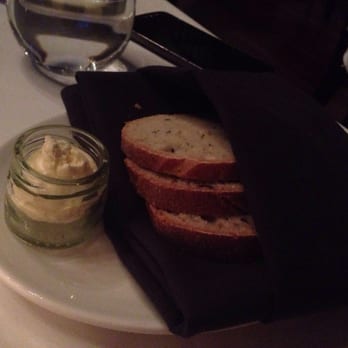 Flour Mill Scratch Kitchen Restaurant - House made bread - Canadian (New) Near Me - Niagara Falls, Ontario