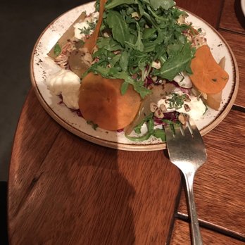 The Lark - New American Near Me - Santa Barbara, California