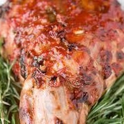 Glass Boat Restaurant - Sunday Roast