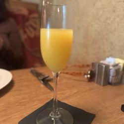 Jumps - Mimosa