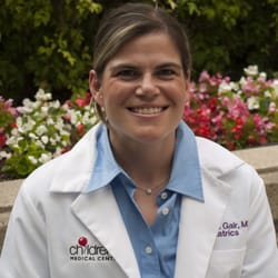 West Plano Pediatrics PA - Dr. Ashley Gair