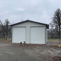 Jennings Doors