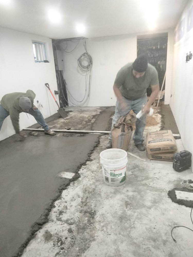 Slide of Brother lopez