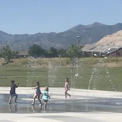 Sierra Newbold Memorial Park