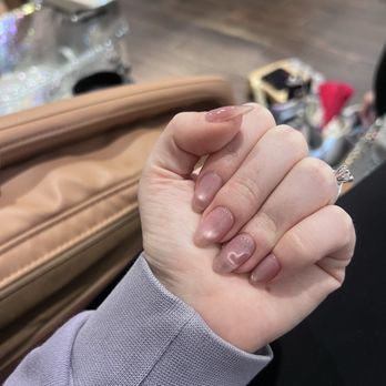 LP Nails & Spa - Day Spas Near Me - Orlando, Florida