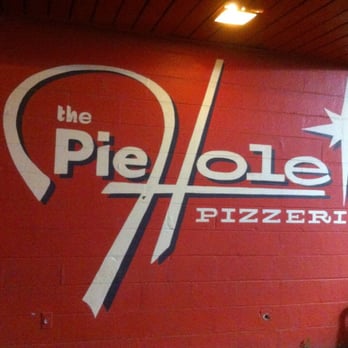Piehole Pizzeria - Love this place! - Pizza Near Me - Tulsa, Oklahoma Piehole Pizzeria - Love this place! - Pizza Near Me - Tulsa, Oklahoma