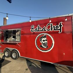 Baba chef