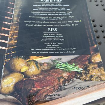 Lord Jack - Bars Near Me - Rzeszów, PK