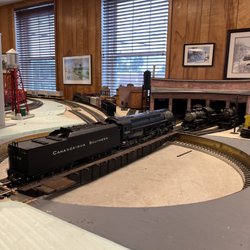 Hagerstown Roundhouse Museum