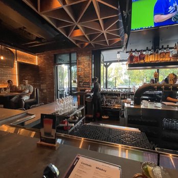 Eureka! - Inside - Burgers Near Me - Ontario, California Eureka! - Inside - Burgers Near Me - Ontario, California