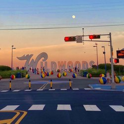 Wildwood - Wildwood
