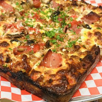 Next Door Pizza - Pizza Near Me - Chino Hills, California Next Door Pizza - Pizza Near Me - Chino Hills, California
