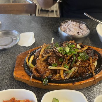 KeunJib Restaurant - Korean Near Me - Pacheco, California