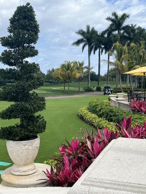 Trump International Golf Club West Palm Beach by null