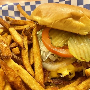 Chunk’s Burger - Double bam Burger - Burgers Near Me - Stafford, Texas Chunk’s Burger - Double bam Burger - Burgers Near Me - Stafford, Texas