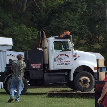 Joe's Enterprises - Excavation Services Near Me - Lashmeet, West Virginia Joe's Enterprises - Excavation Services Near Me - Lashmeet, West Virginia