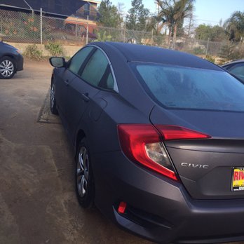 Riverside Honda - Car Dealers Near Me - Riverside, California