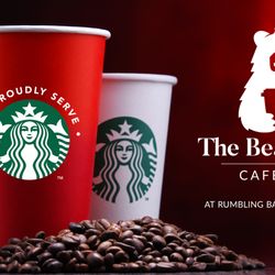 The Bear's Cup Café Bar