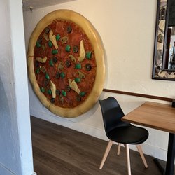 Iolis' Pizzeria