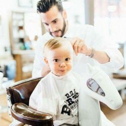 DSZ Barbers