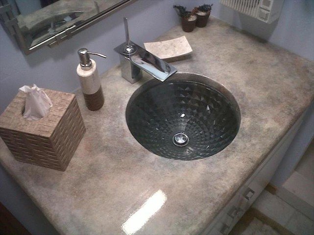 Slide of Keith Petersen Plumbing