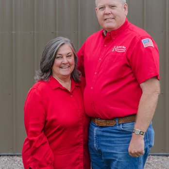 Plumb-Rite Plumbing - Kirk and Darla, the owners of Plumb-Rite Plumbing. - Plumbing Near Me - Kalispell, Montana Plumb-Rite Plumbing - Kirk and Darla, the owners of Plumb-Rite Plumbing. - Plumbing Near Me - Kalispell, Montana
