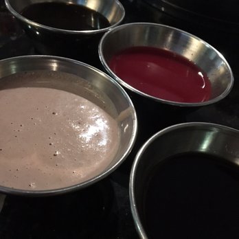 True Seasons Organic Kitchen - Now with four sauces! Yummy - Hot Pot Near Me - Anaheim, California True Seasons Organic Kitchen - Now with four sauces! Yummy - Hot Pot Near Me - Anaheim, California
