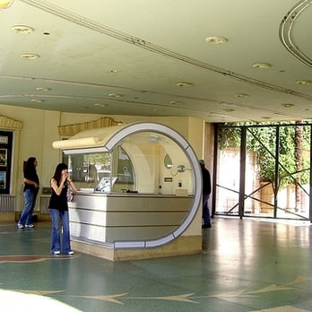 Alex Theatre - Performing Arts Near Me - Glendale, California