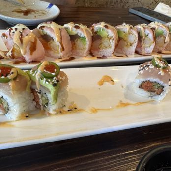 Oyama Sushi - Sushi Bars Near Me - Walnut Creek, California Oyama Sushi - Sushi Bars Near Me - Walnut Creek, California