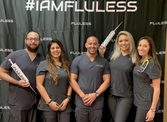#IAmFLULESS - #IAmFLULESS #IAmFLULESS - #IAmFLULESS