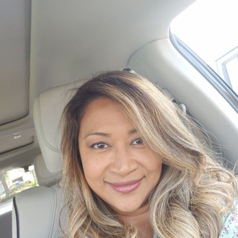 Future Image Hair Make-Up & Image Studio - No filter! Bayalage Blonde with my dark complexion and I love it! - Hair Salons Near Me - Costa Mesa, California Future Image Hair Make-Up & Image Studio - No filter! Bayalage Blonde with my dark complexion and I love it! - Hair Salons Near Me - Costa Mesa, California