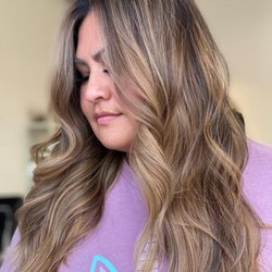 Desert Sage Salon