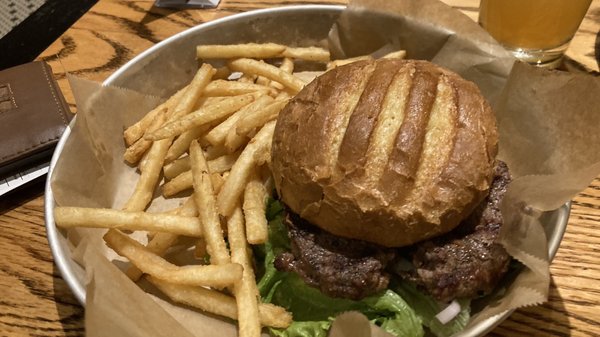 UNO Pizzeria & Grill by null