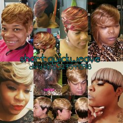 All Tresses by Cris