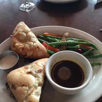 Harry & Izzy's - Prime Rib Sandwich - Steakhouses Near Me - Indianapolis, Indiana Harry & Izzy's - Prime Rib Sandwich - Steakhouses Near Me - Indianapolis, Indiana
