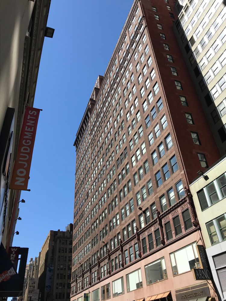 DUANE READE WALGREENS 58 Photos & 11 Reviews 525 Fashion Ave, New York, New York