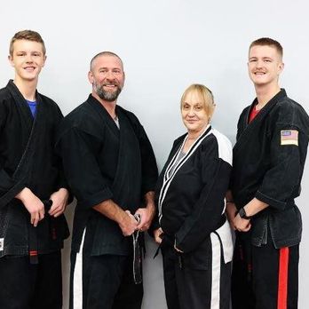 Karate Riverton - Instructors
Cade Thompson
David Garvey
Jessie Meadows
Collin Thompson - Self-defense Classes Near Me - Riverton, Utah Karate Riverton - Instructors
Cade Thompson
David Garvey
Jessie Meadows
Collin Thompson - Self-defense Classes Near Me - Riverton, Utah
