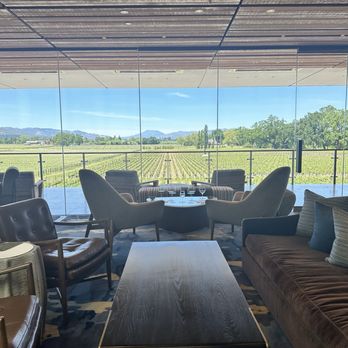 Opus One Winery - Wineries Near Me - Oakville, California Opus One Winery - Wineries Near Me - Oakville, California