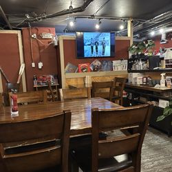 5 Forty Cafe and Cantina